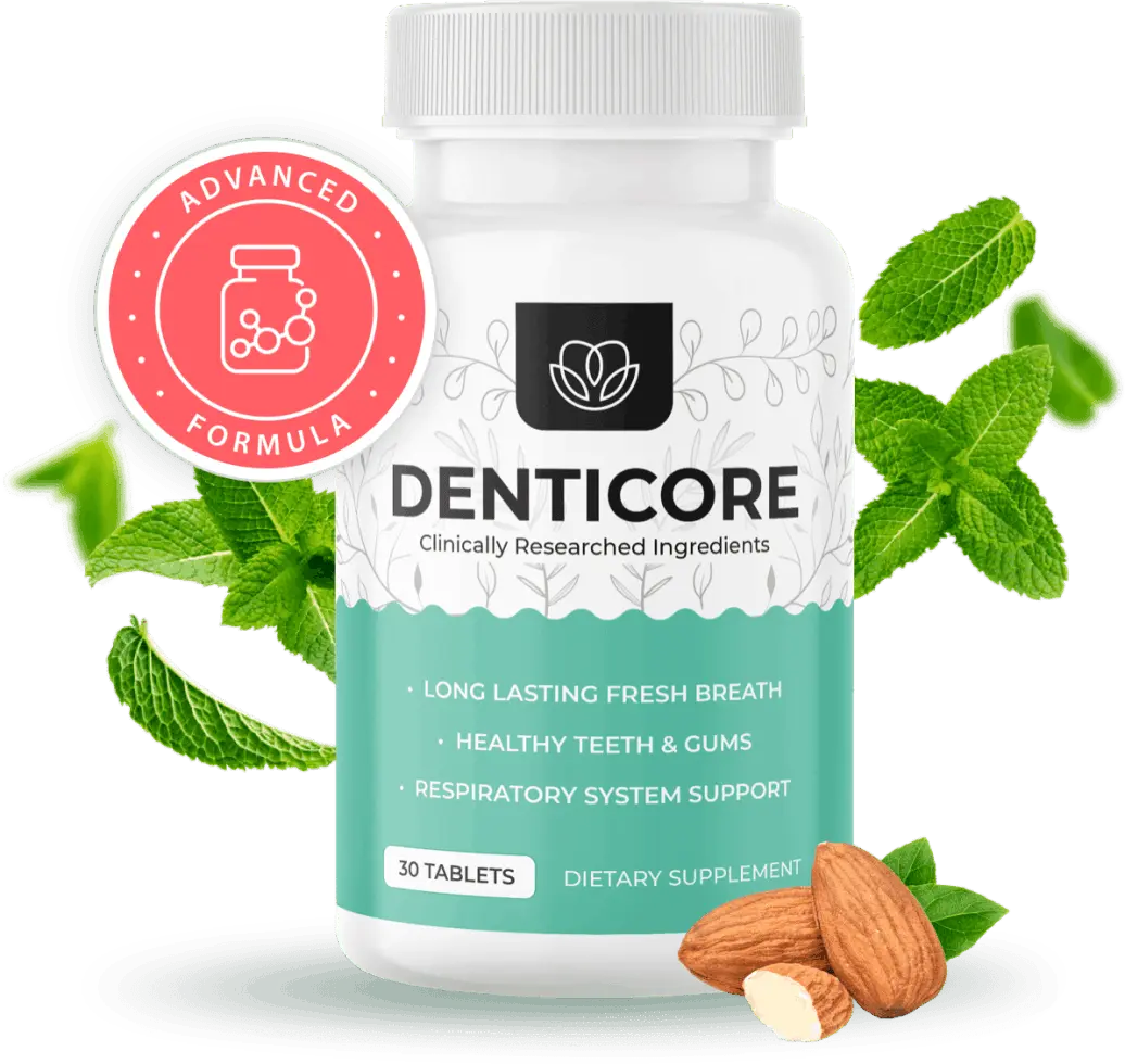 DentiCore Buy