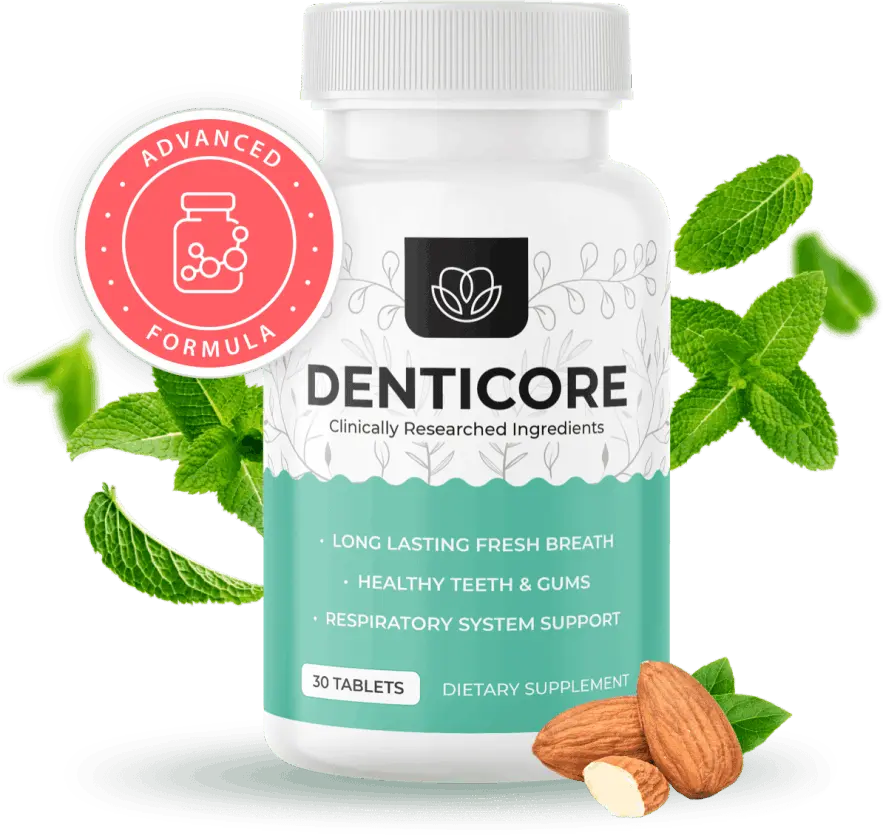 DentiCore